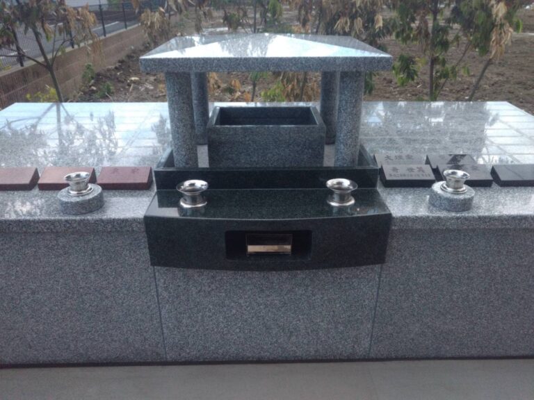 2024/6/4　石材工事完了